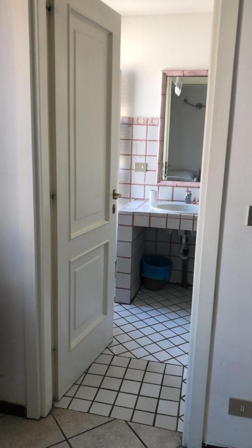 Residence Porta Saragozza Болонья Экстерьер фото