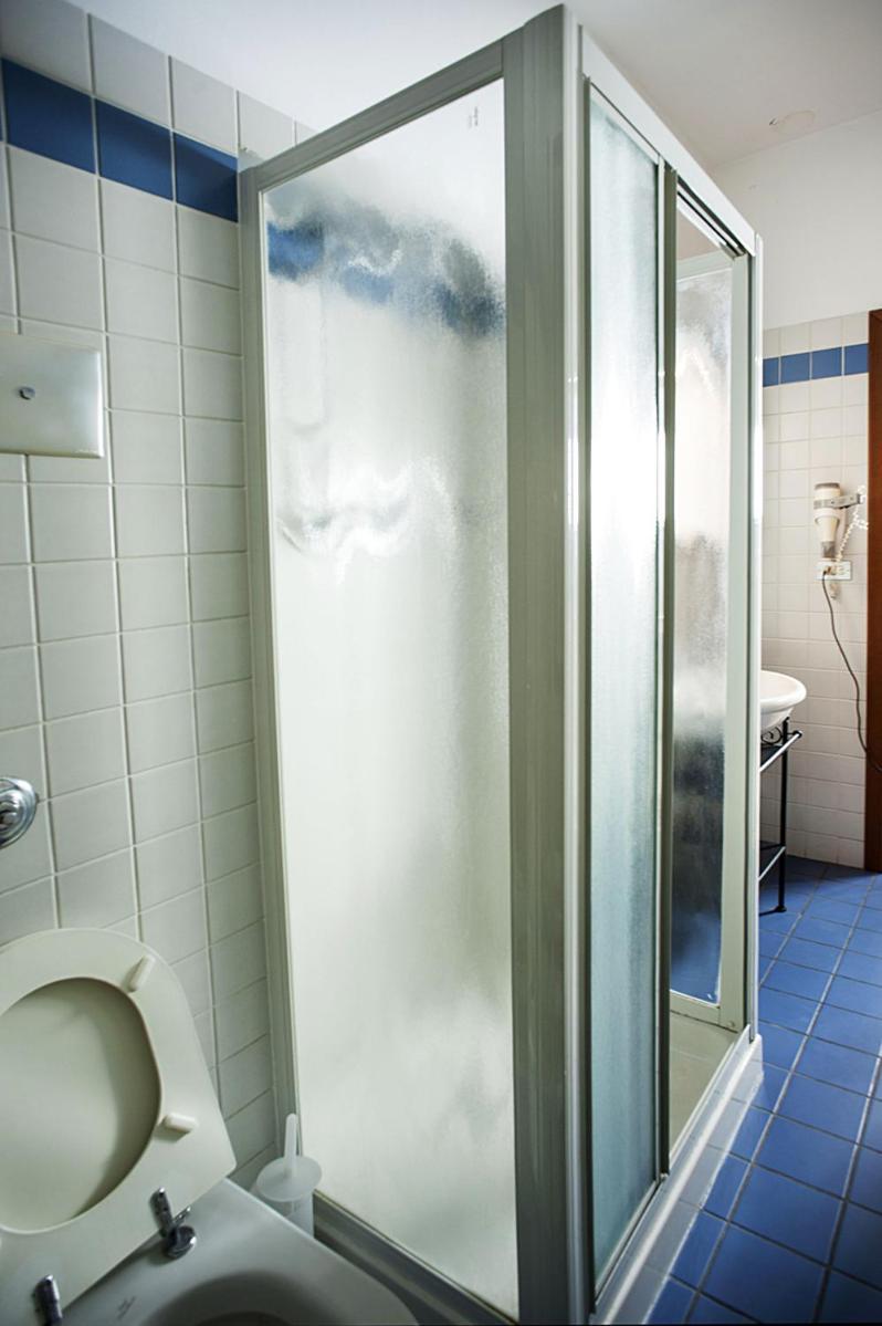 Residence Porta Saragozza Болонья Экстерьер фото