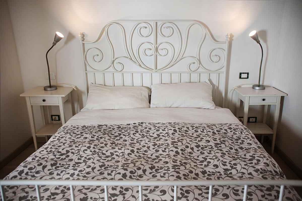 Residence Porta Saragozza Болонья Экстерьер фото