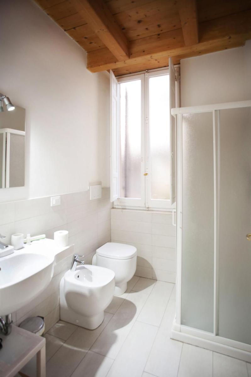 Residence Porta Saragozza Болонья Экстерьер фото