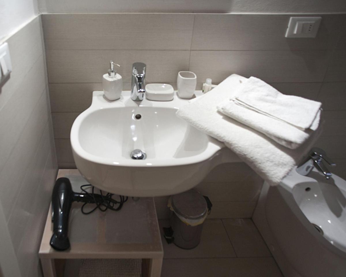 Residence Porta Saragozza Болонья Экстерьер фото