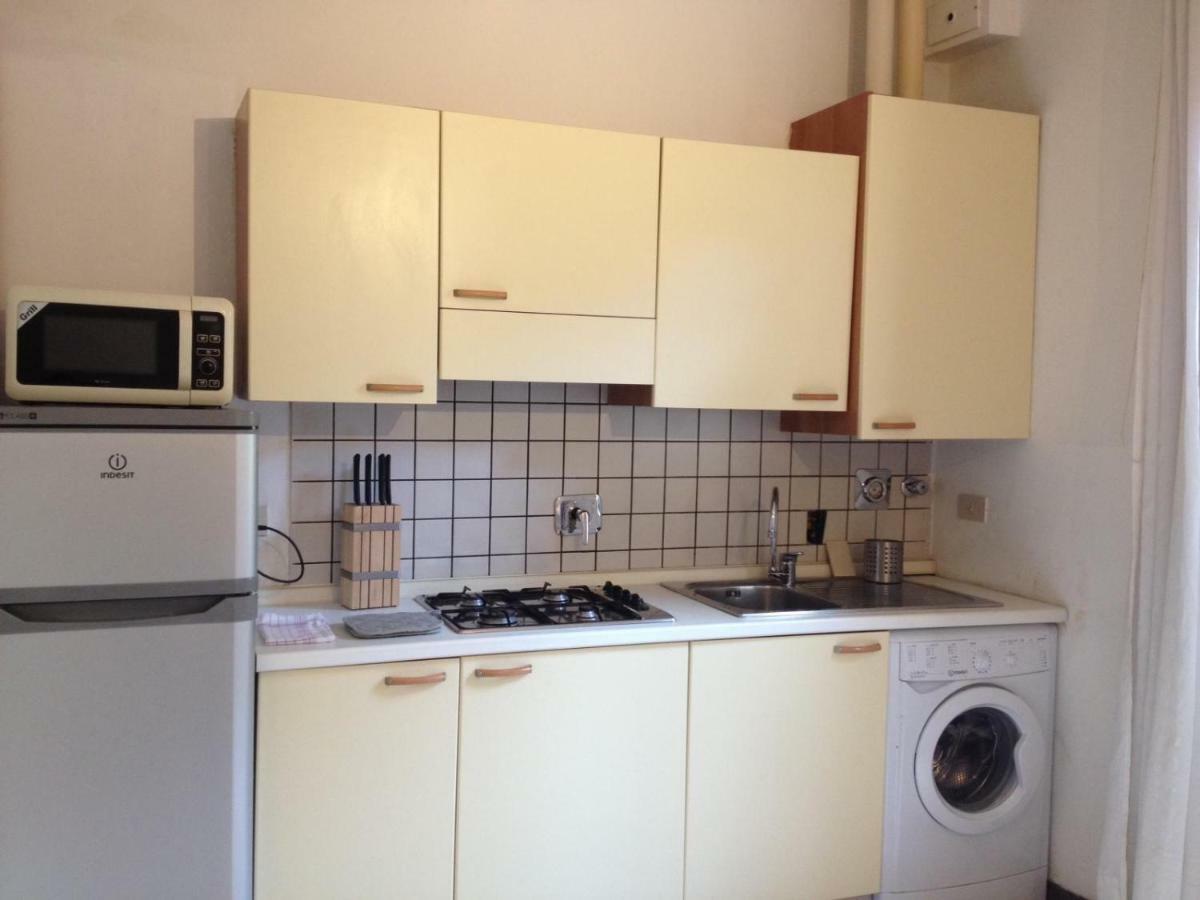 Residence Porta Saragozza Болонья Экстерьер фото